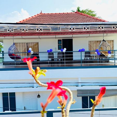 Noel'S Beach Homestay Alappuzha Екстер'єр фото