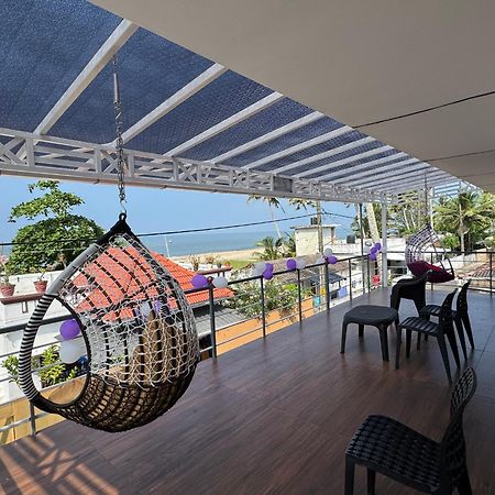 Noel'S Beach Homestay Alappuzha Екстер'єр фото