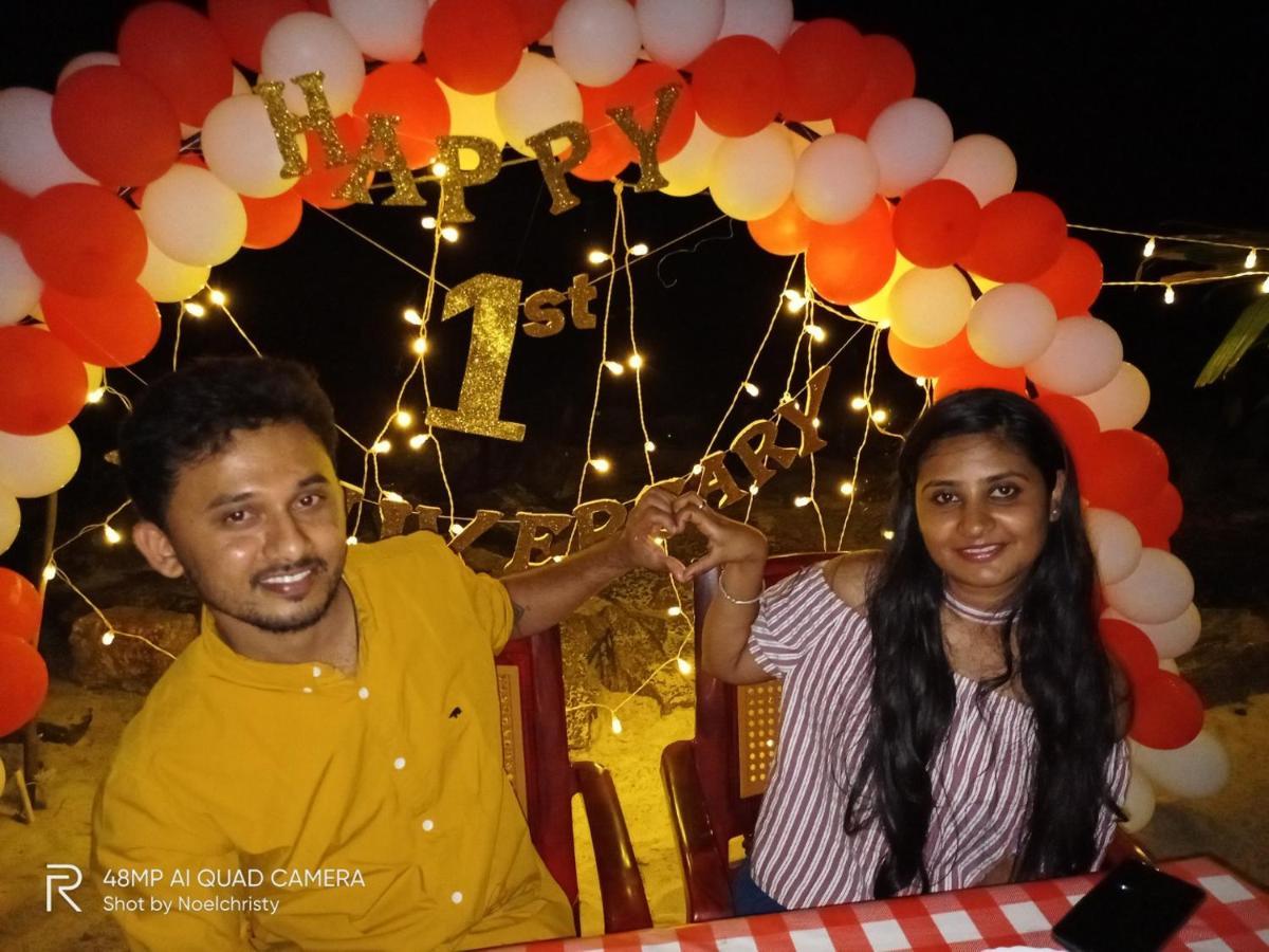 Noel'S Beach Homestay Alappuzha Екстер'єр фото