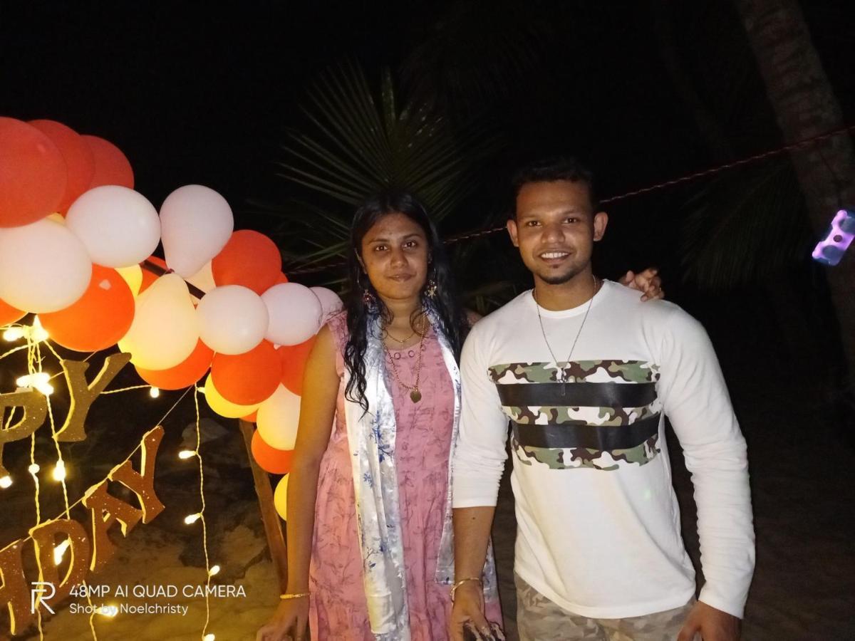Noel'S Beach Homestay Alappuzha Екстер'єр фото