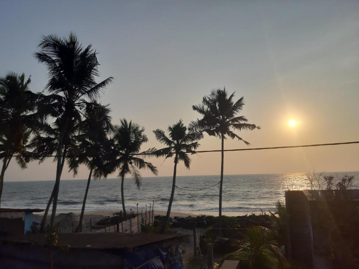 Noel'S Beach Homestay Alappuzha Екстер'єр фото