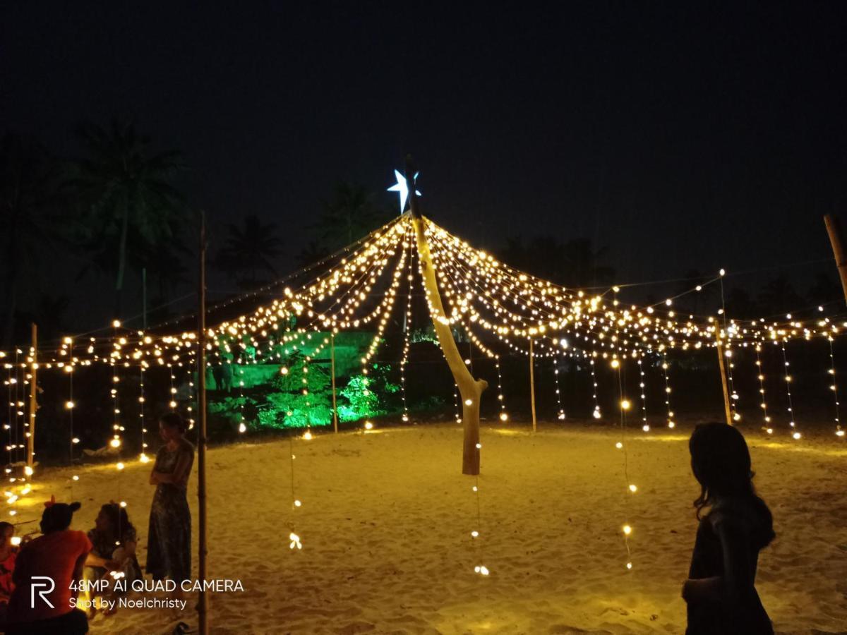 Noel'S Beach Homestay Alappuzha Екстер'єр фото