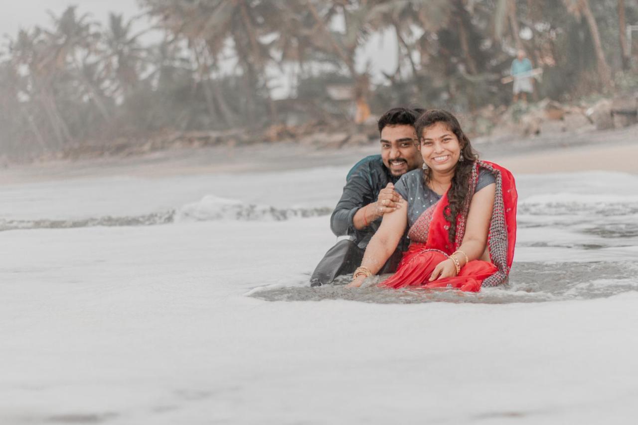 Noel'S Beach Homestay Alappuzha Екстер'єр фото