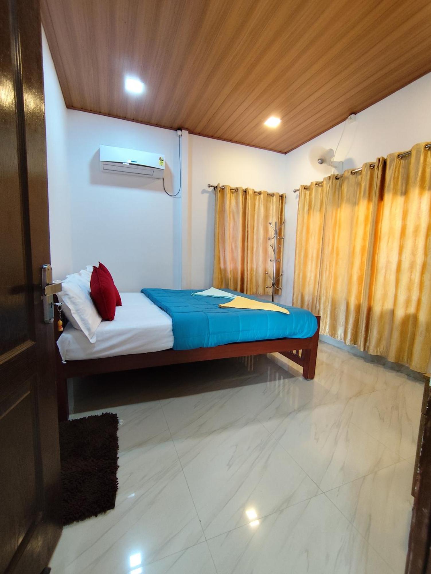 Noel'S Beach Homestay Alappuzha Екстер'єр фото