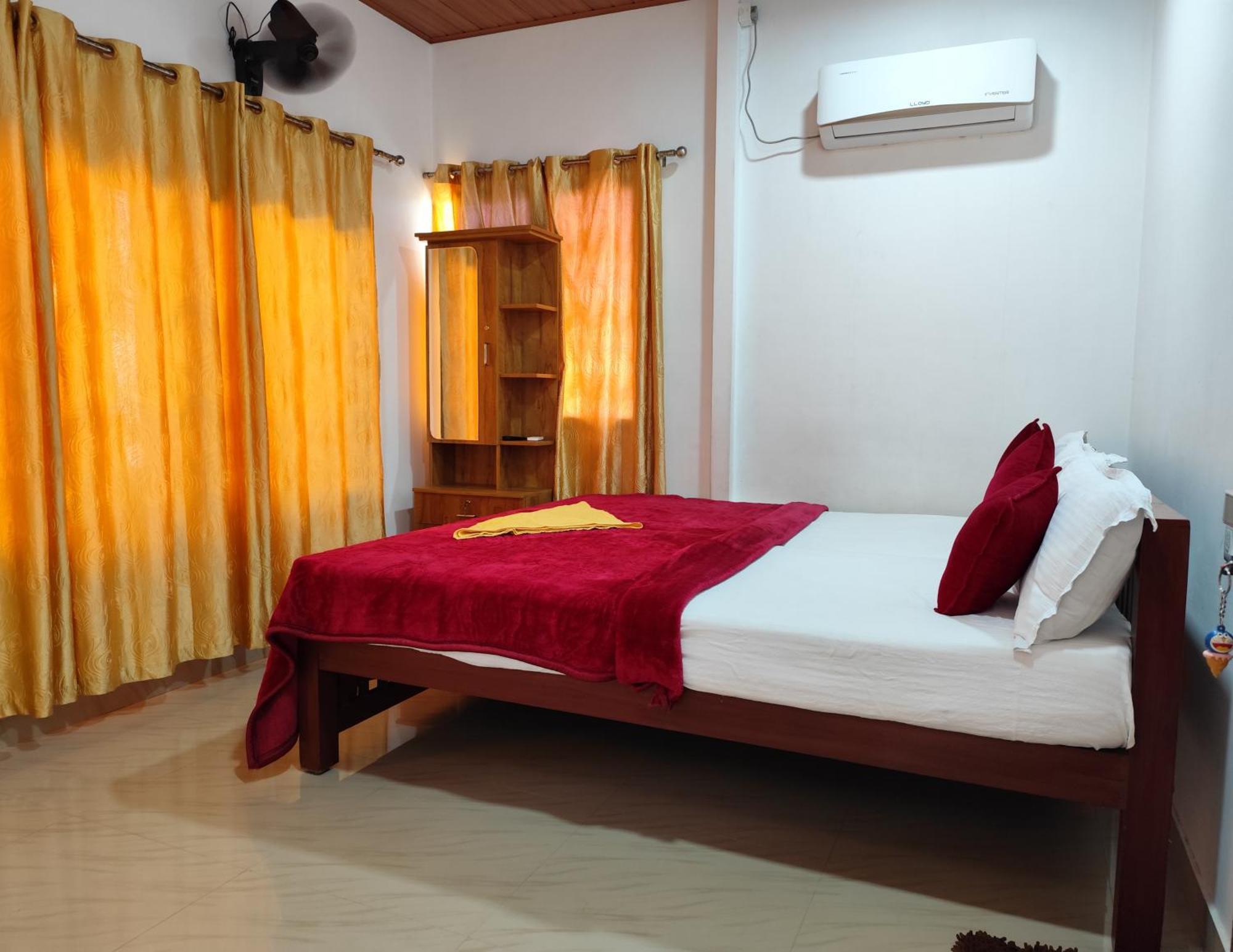 Noel'S Beach Homestay Alappuzha Екстер'єр фото