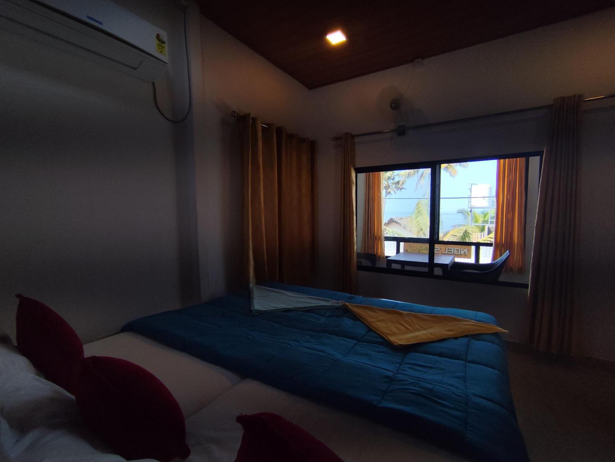 Noel'S Beach Homestay Alappuzha Екстер'єр фото