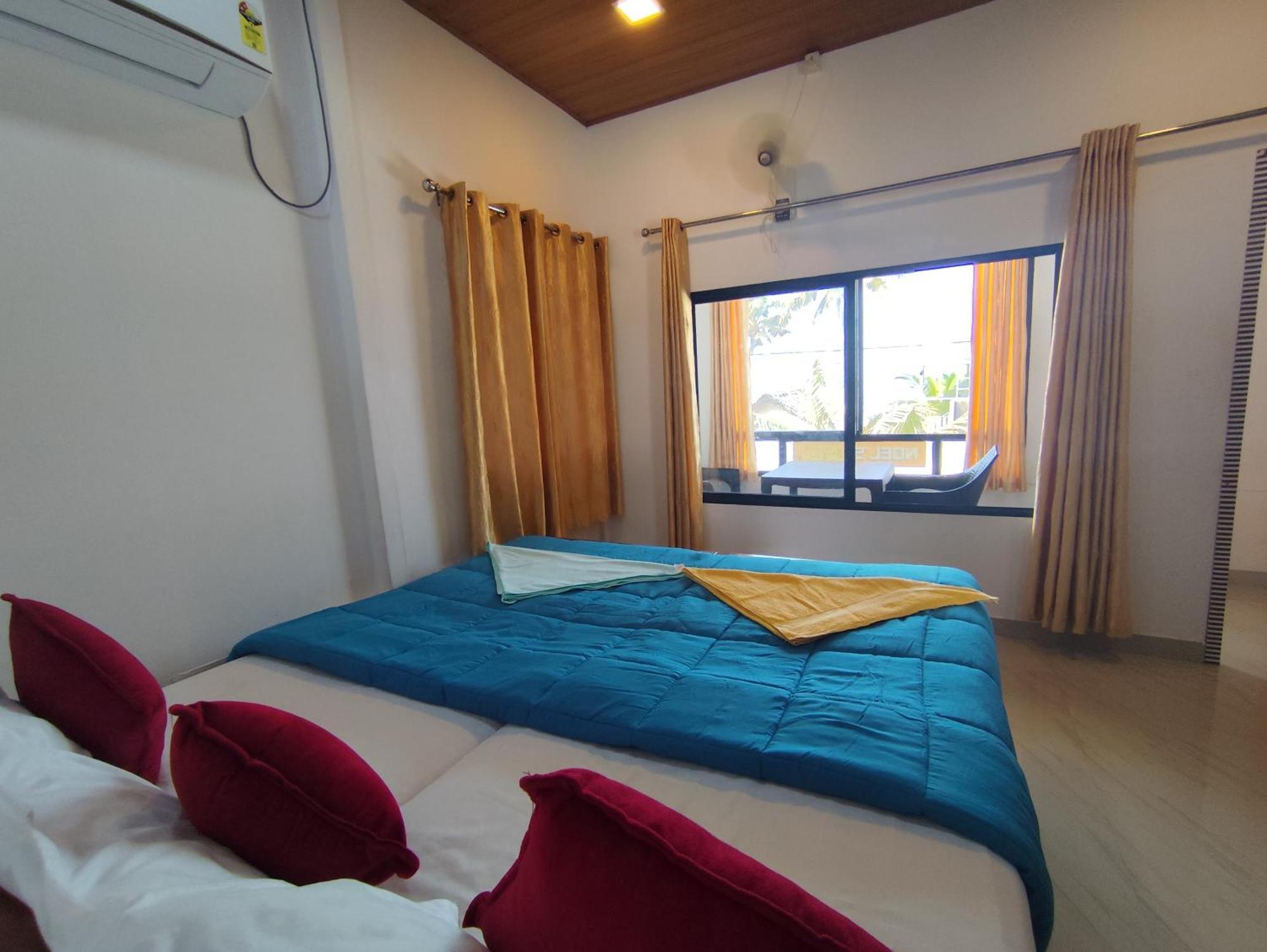 Noel'S Beach Homestay Alappuzha Екстер'єр фото