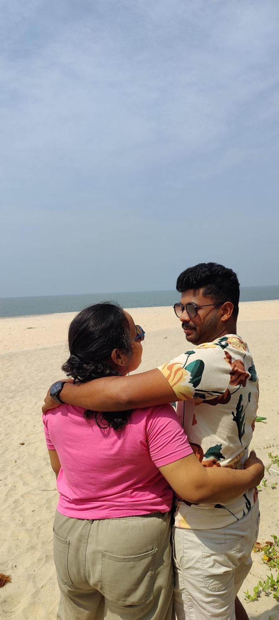 Noel'S Beach Homestay Alappuzha Екстер'єр фото