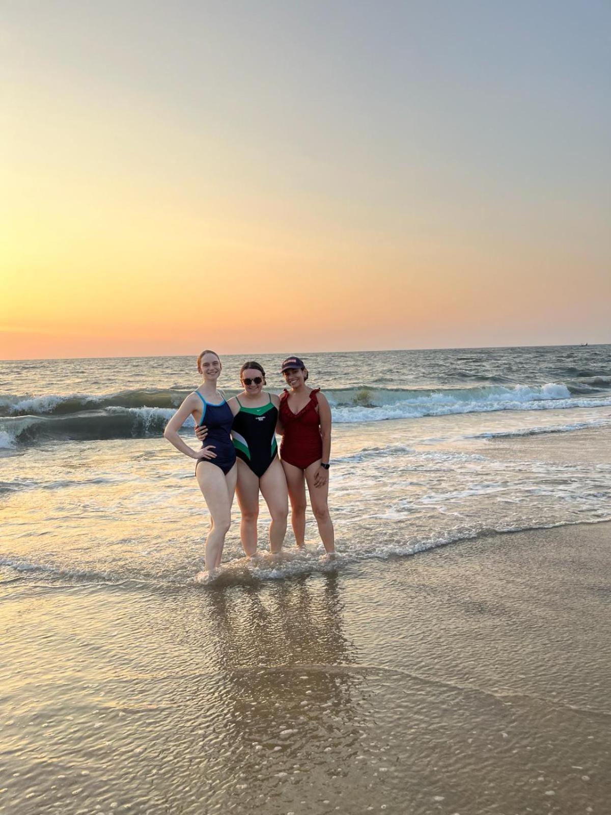 Noel'S Beach Homestay Alappuzha Екстер'єр фото