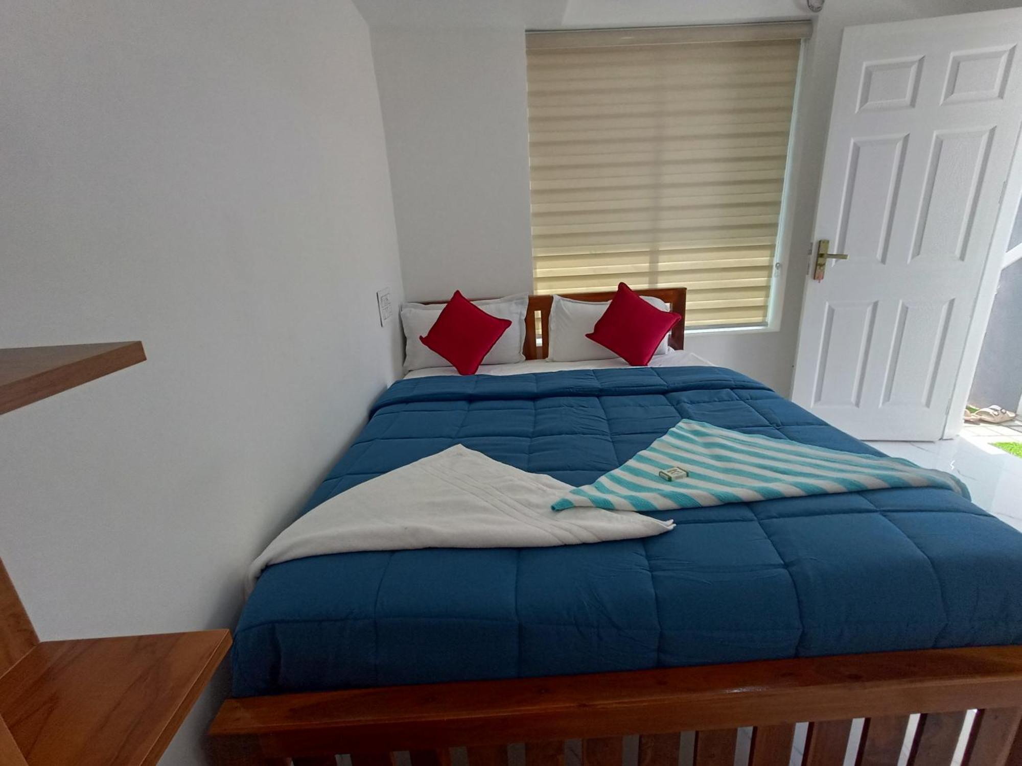 Noel'S Beach Homestay Alappuzha Екстер'єр фото