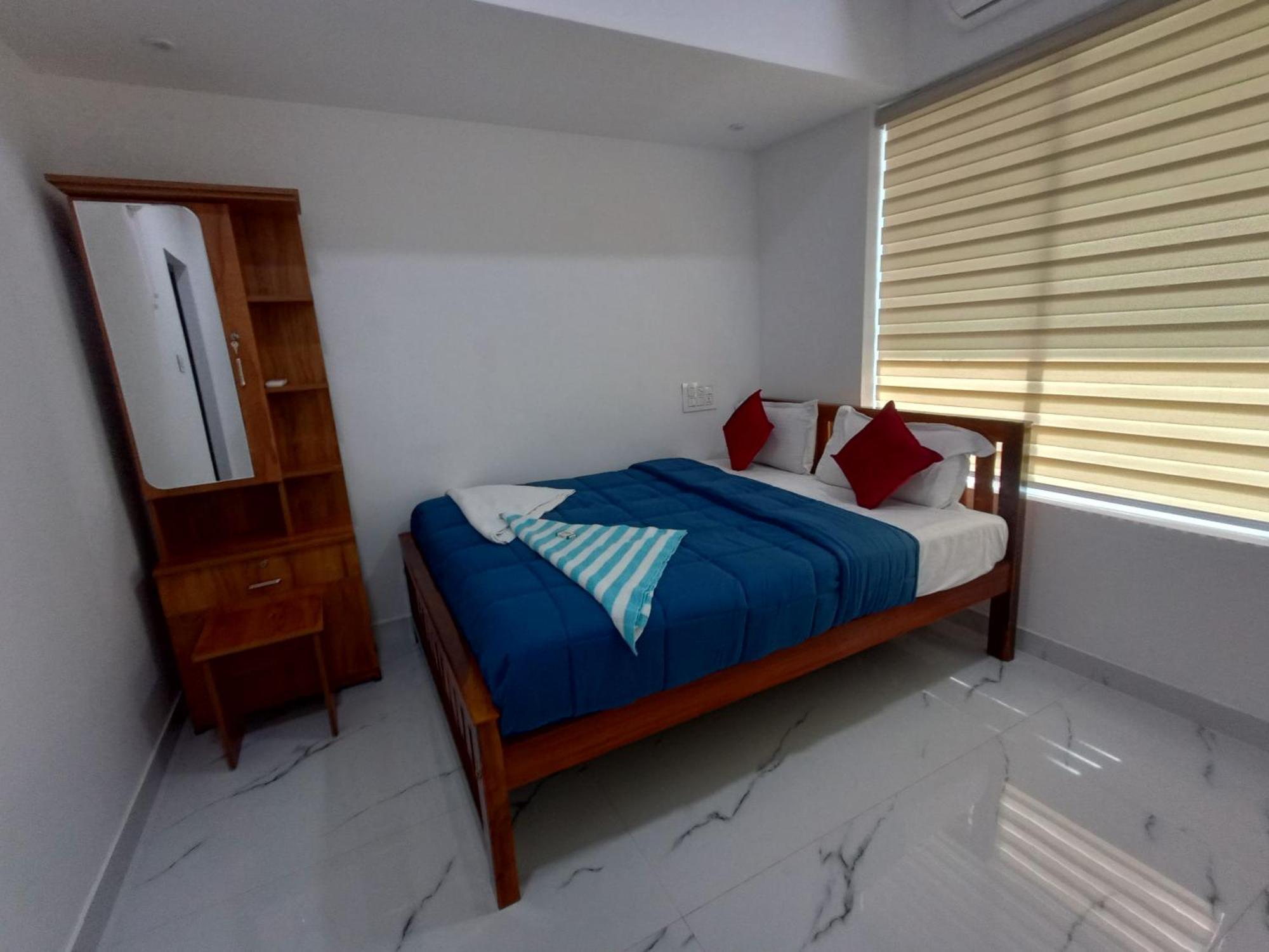 Noel'S Beach Homestay Alappuzha Екстер'єр фото