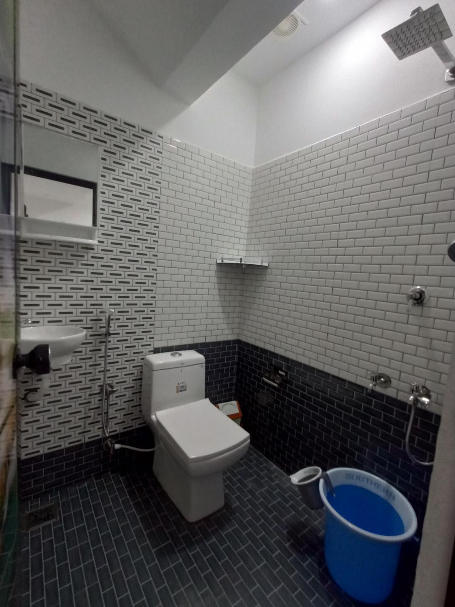 Noel'S Beach Homestay Alappuzha Екстер'єр фото