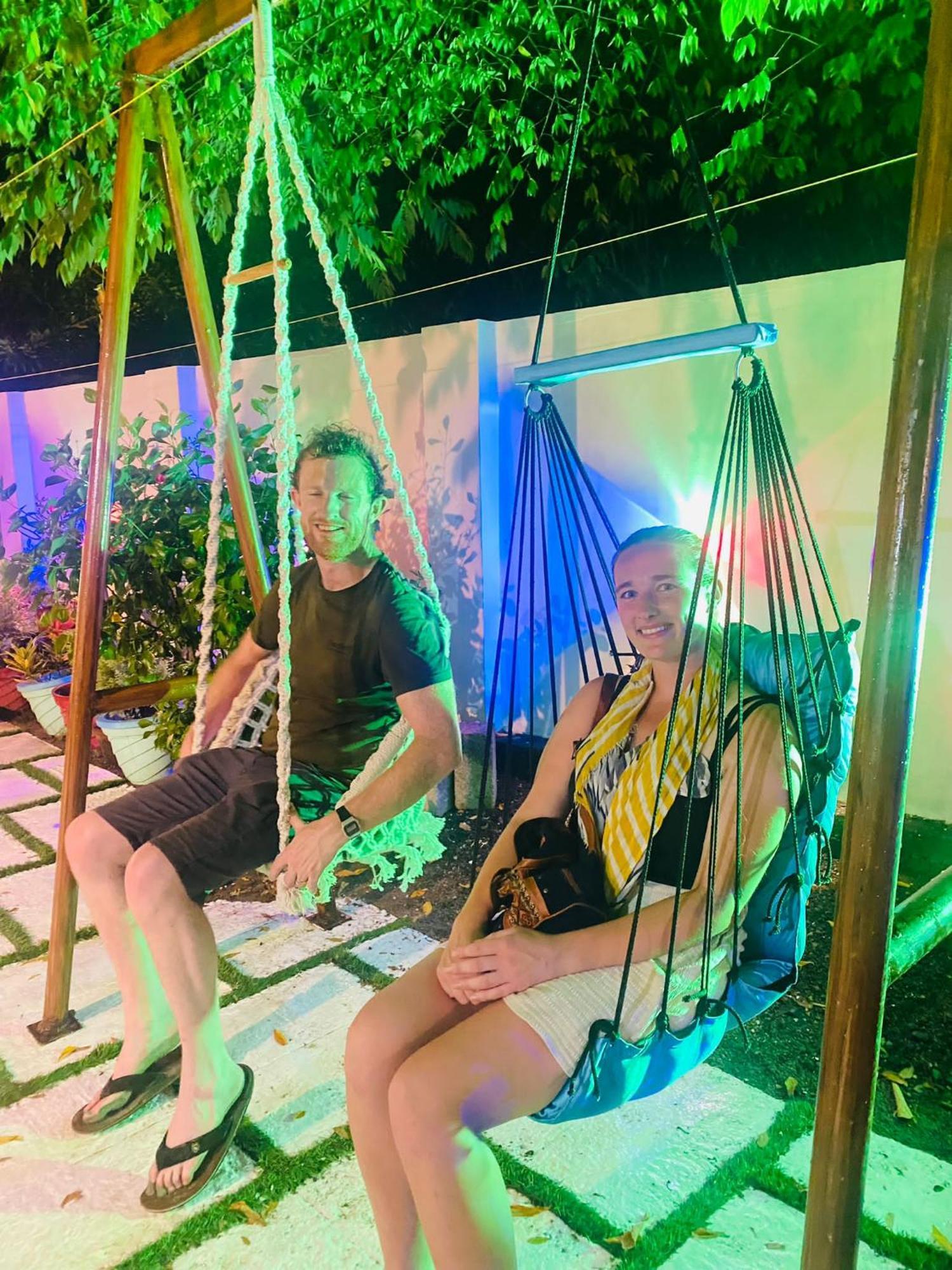 Noel'S Beach Homestay Alappuzha Екстер'єр фото