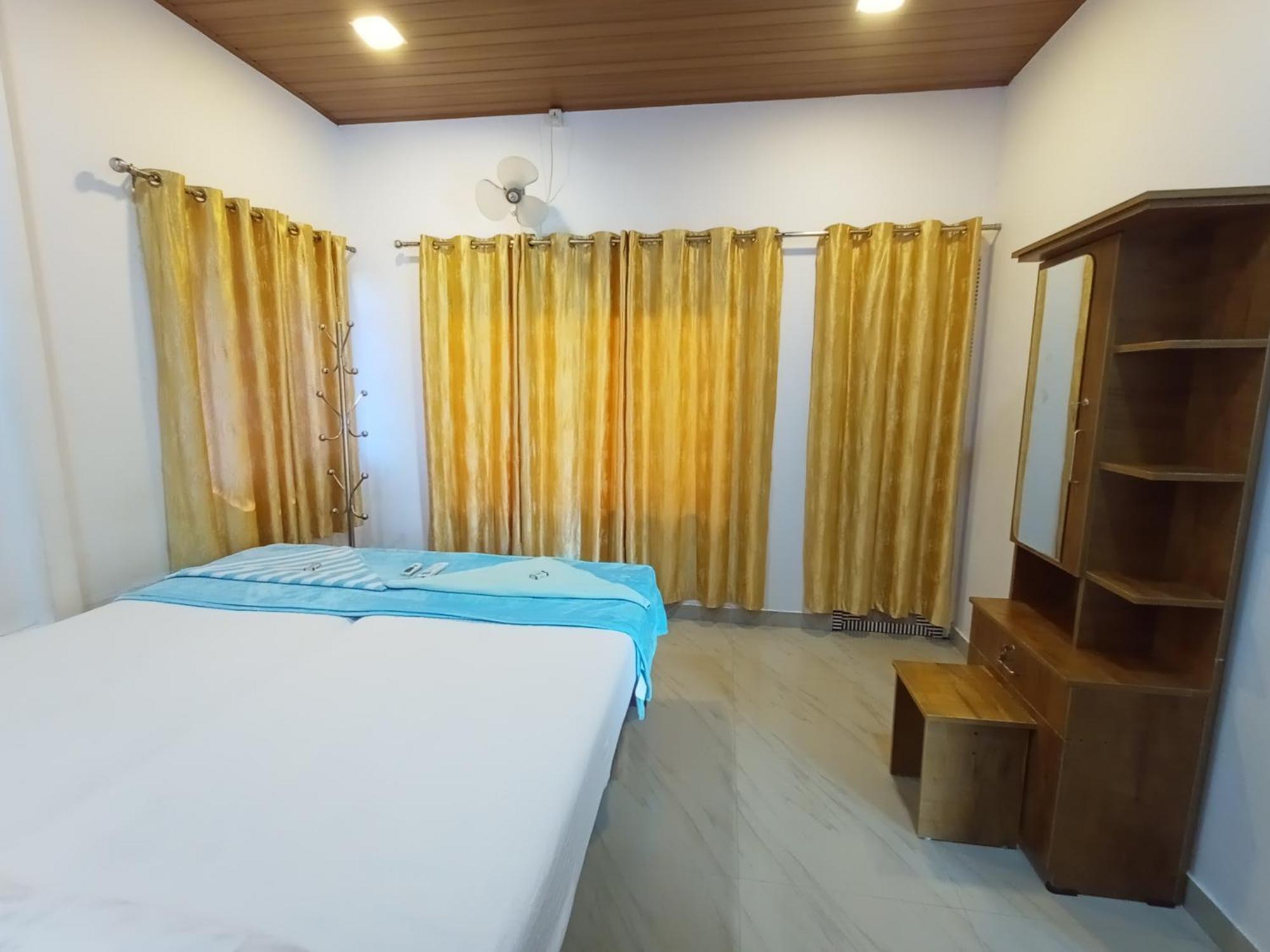 Noel'S Beach Homestay Alappuzha Екстер'єр фото
