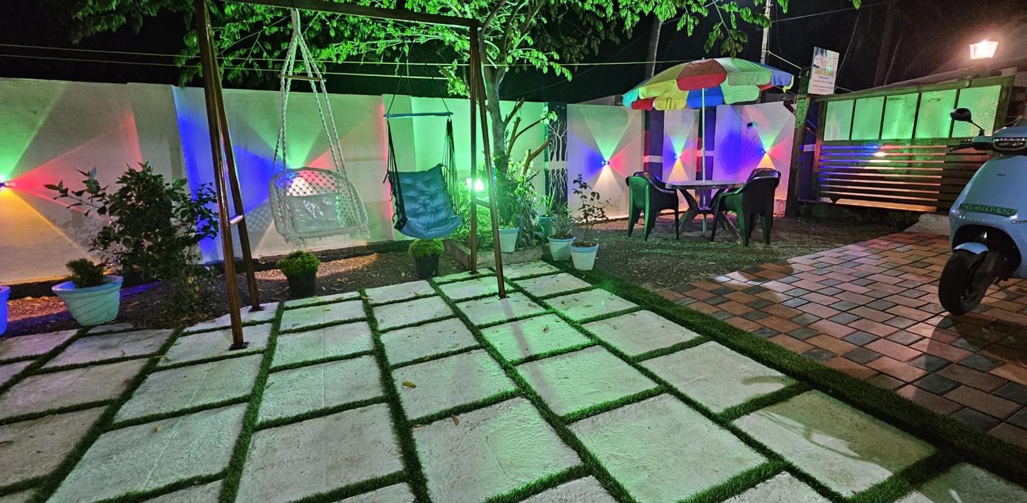 Noel'S Beach Homestay Alappuzha Екстер'єр фото