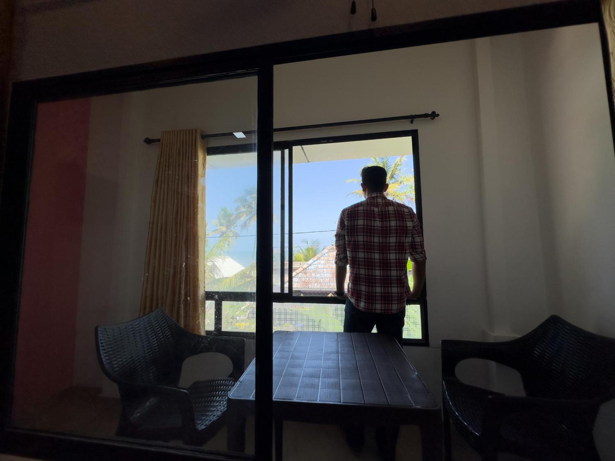 Noel'S Beach Homestay Alappuzha Екстер'єр фото