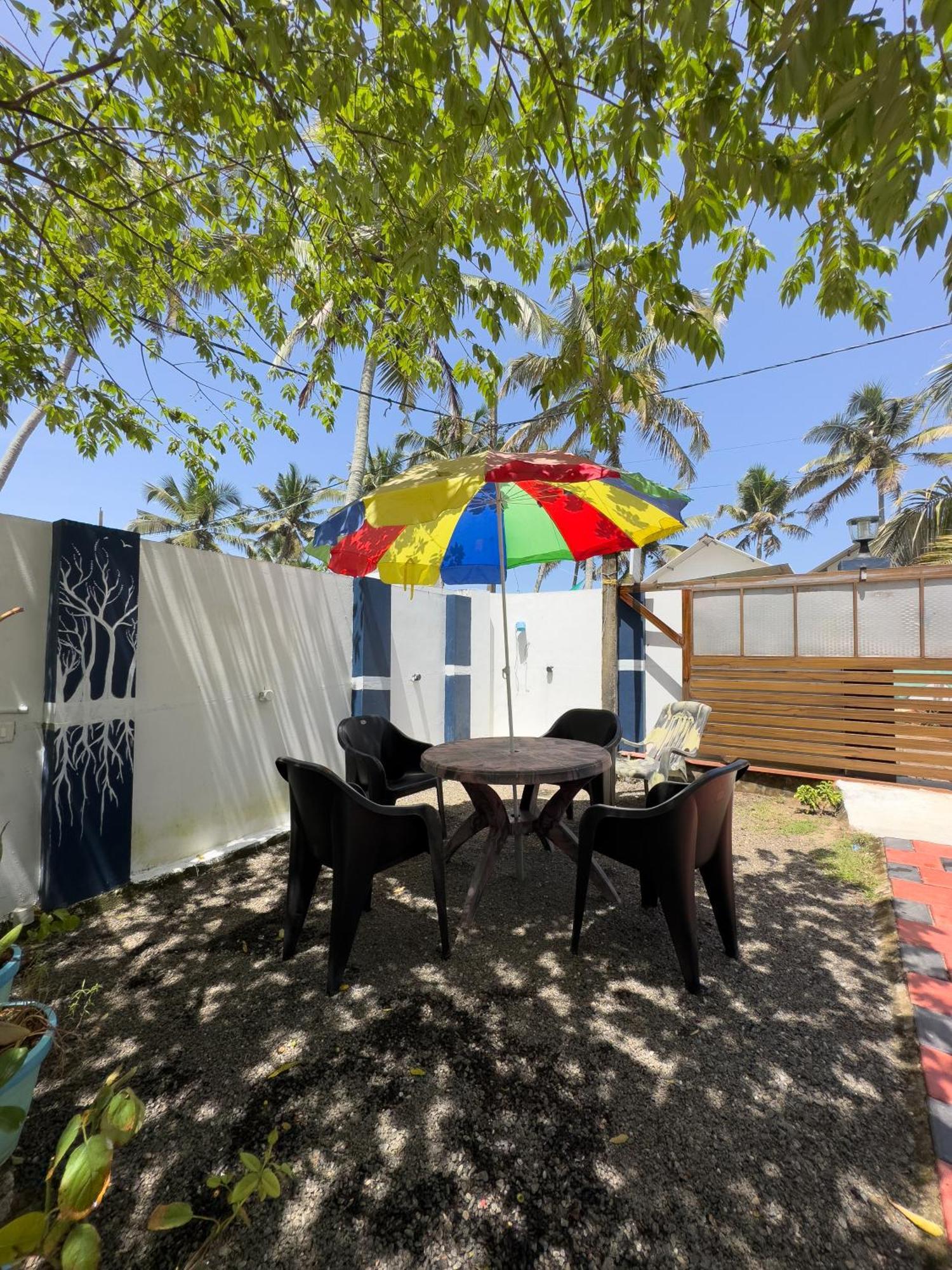Noel'S Beach Homestay Alappuzha Екстер'єр фото