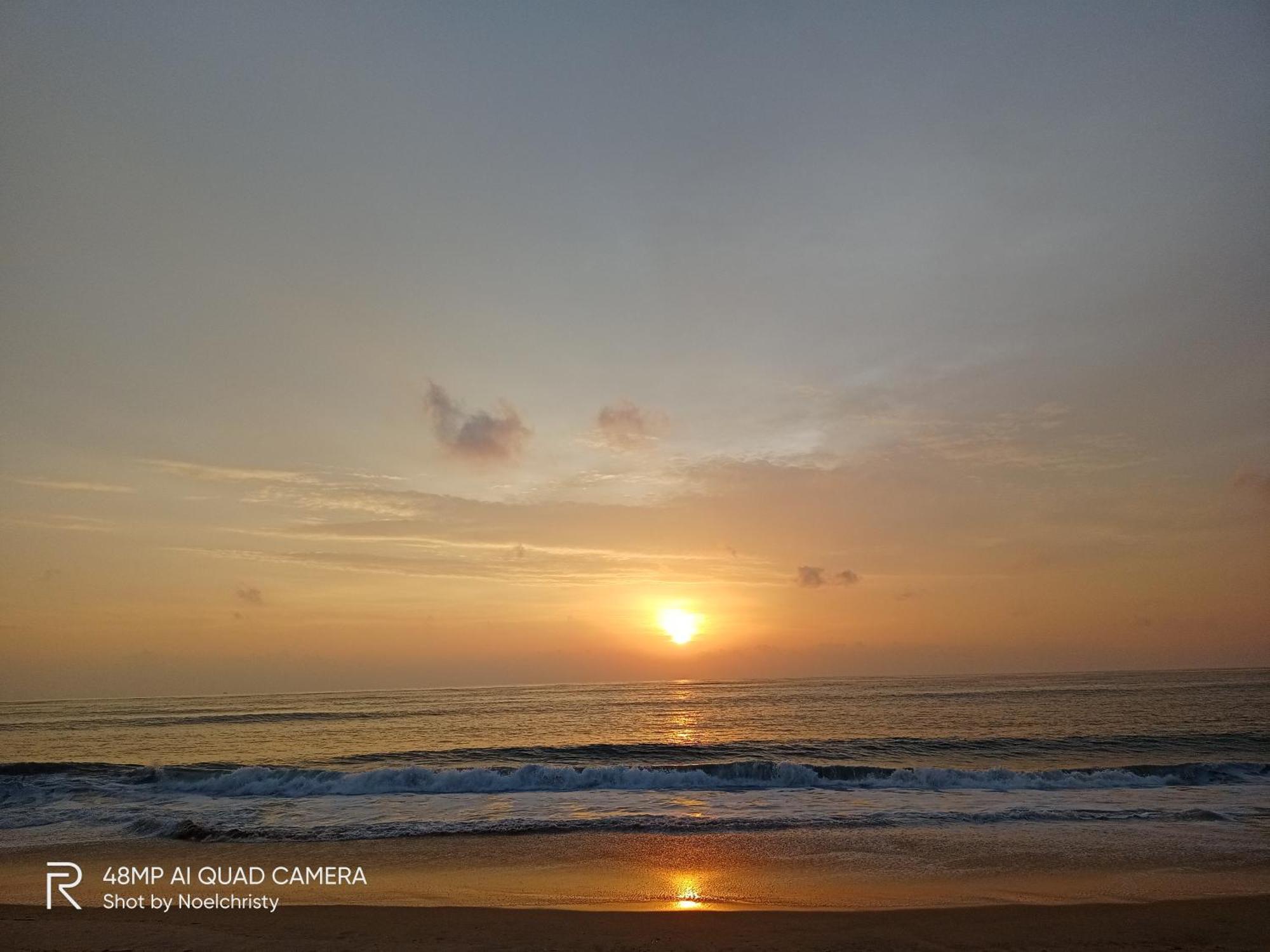 Noel'S Beach Homestay Alappuzha Екстер'єр фото