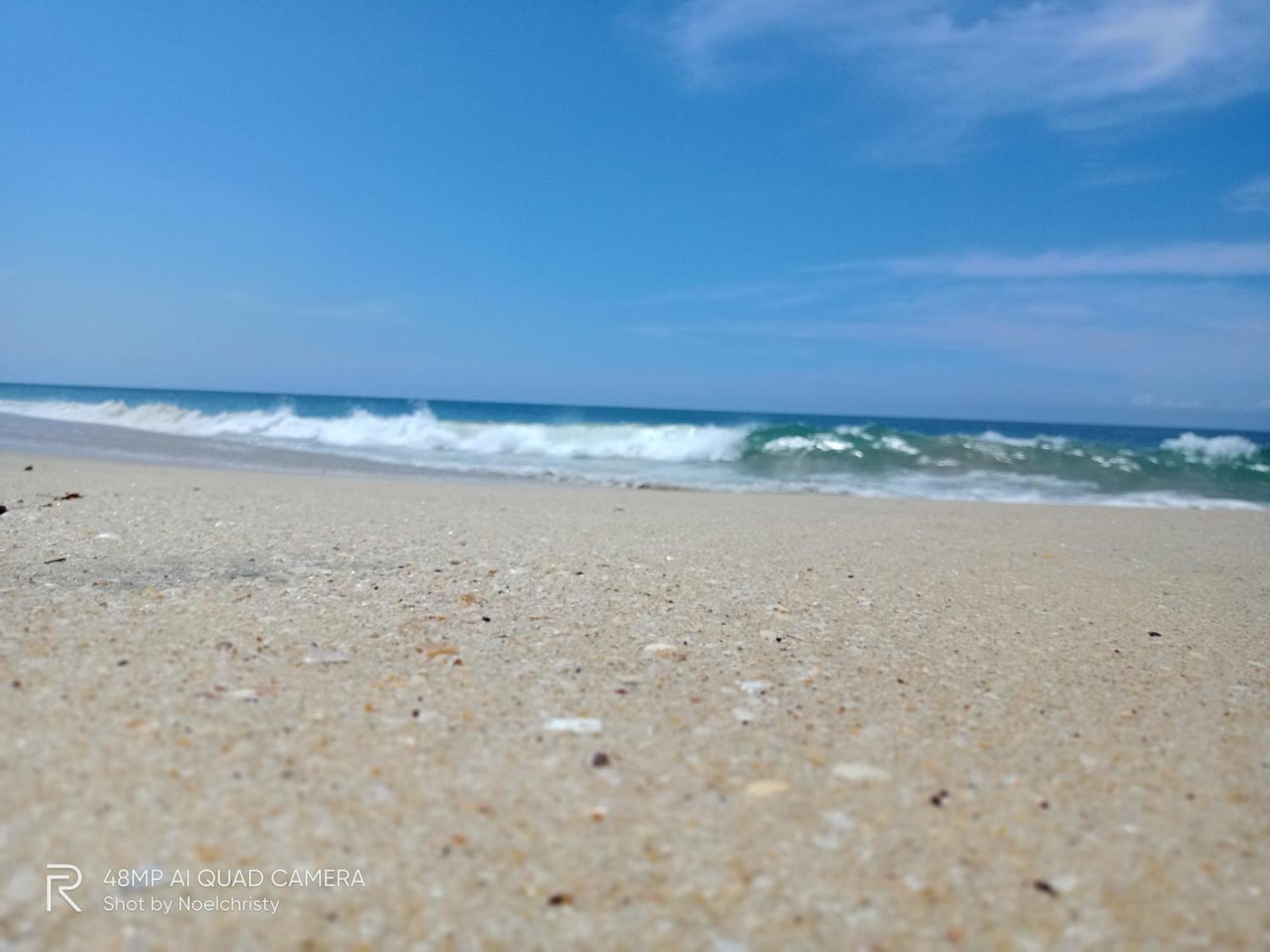 Noel'S Beach Homestay Alappuzha Екстер'єр фото