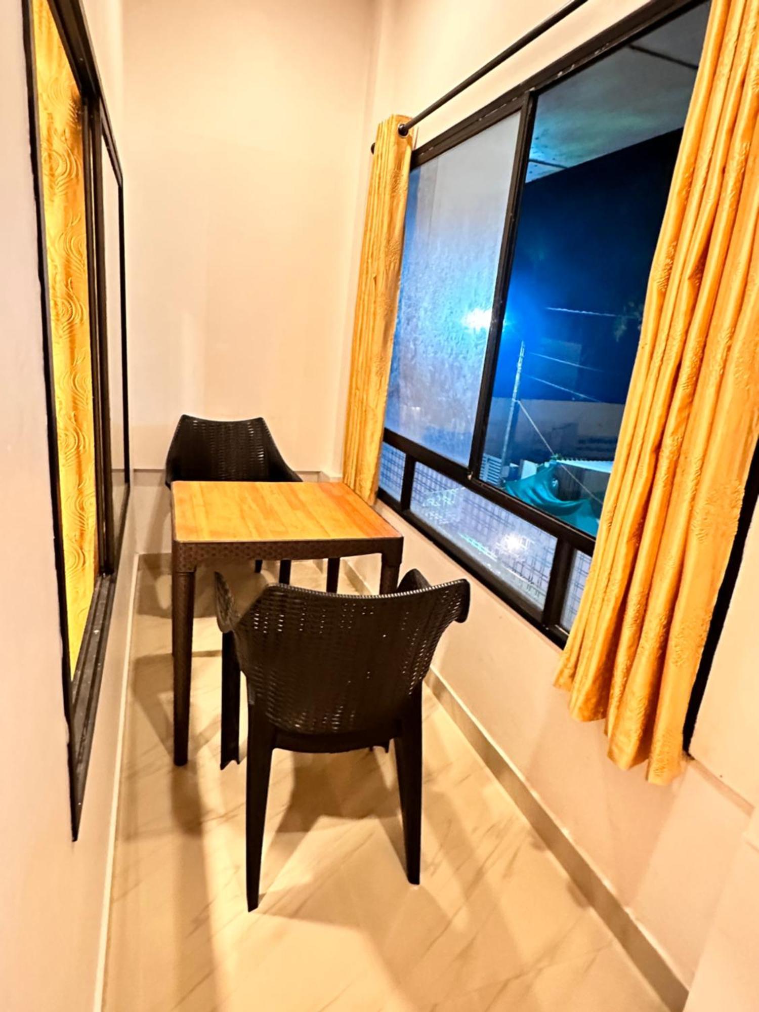 Noel'S Beach Homestay Alappuzha Екстер'єр фото