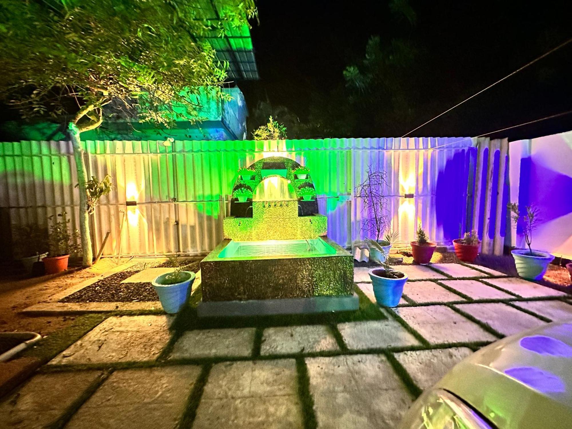 Noel'S Beach Homestay Alappuzha Екстер'єр фото