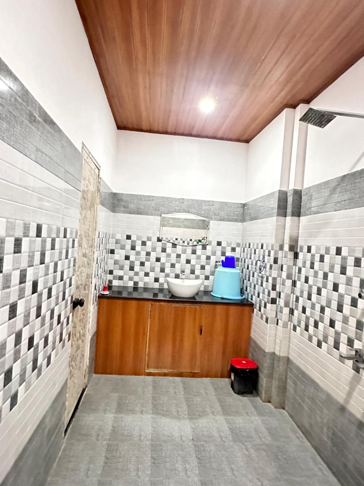 Noel'S Beach Homestay Alappuzha Екстер'єр фото