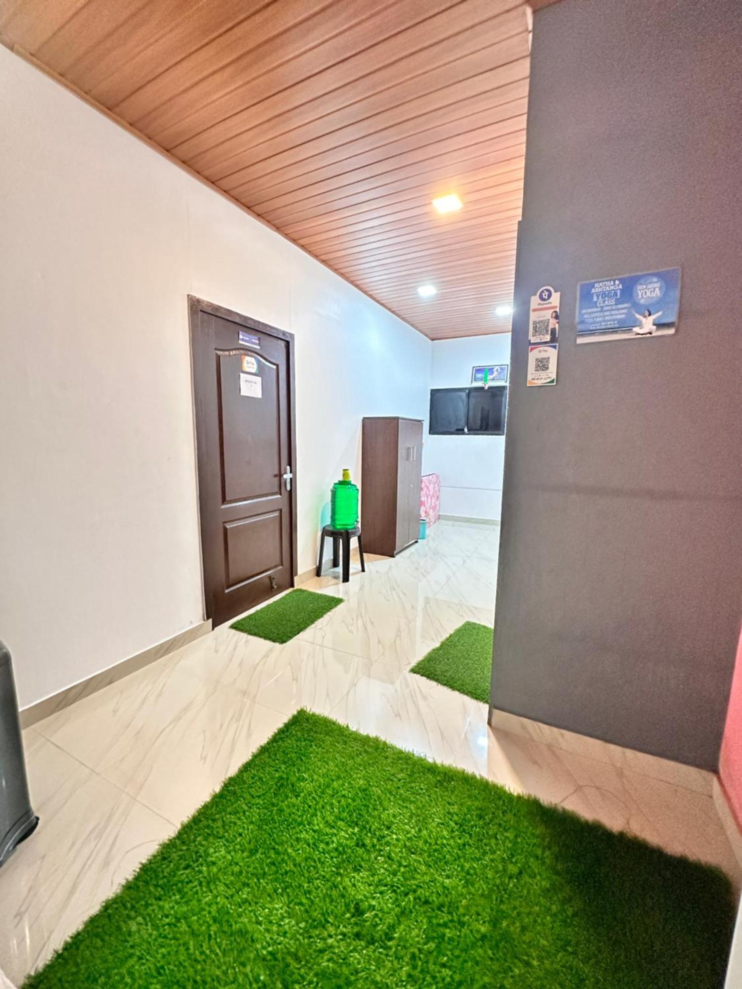 Noel'S Beach Homestay Alappuzha Екстер'єр фото