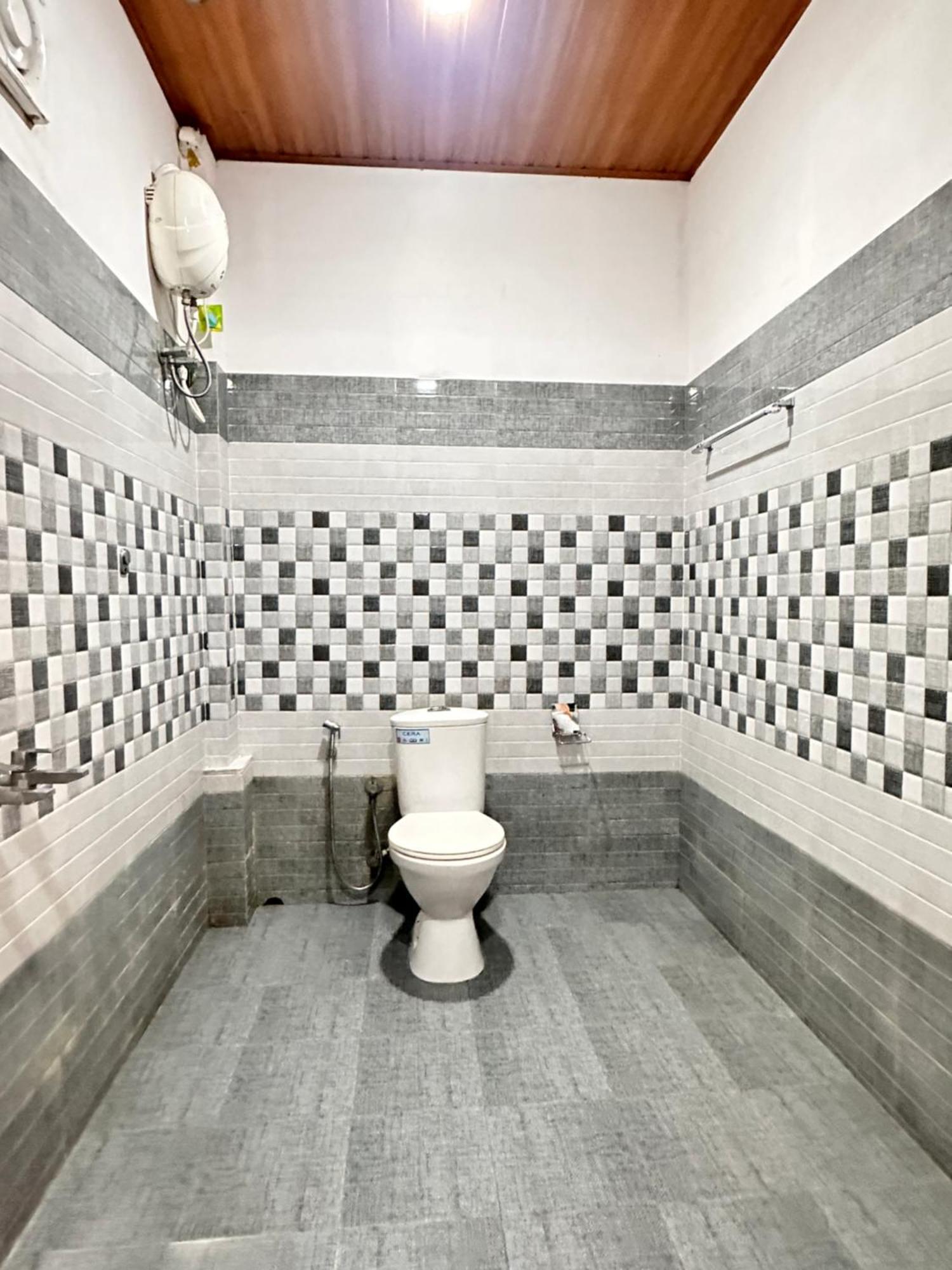 Noel'S Beach Homestay Alappuzha Екстер'єр фото