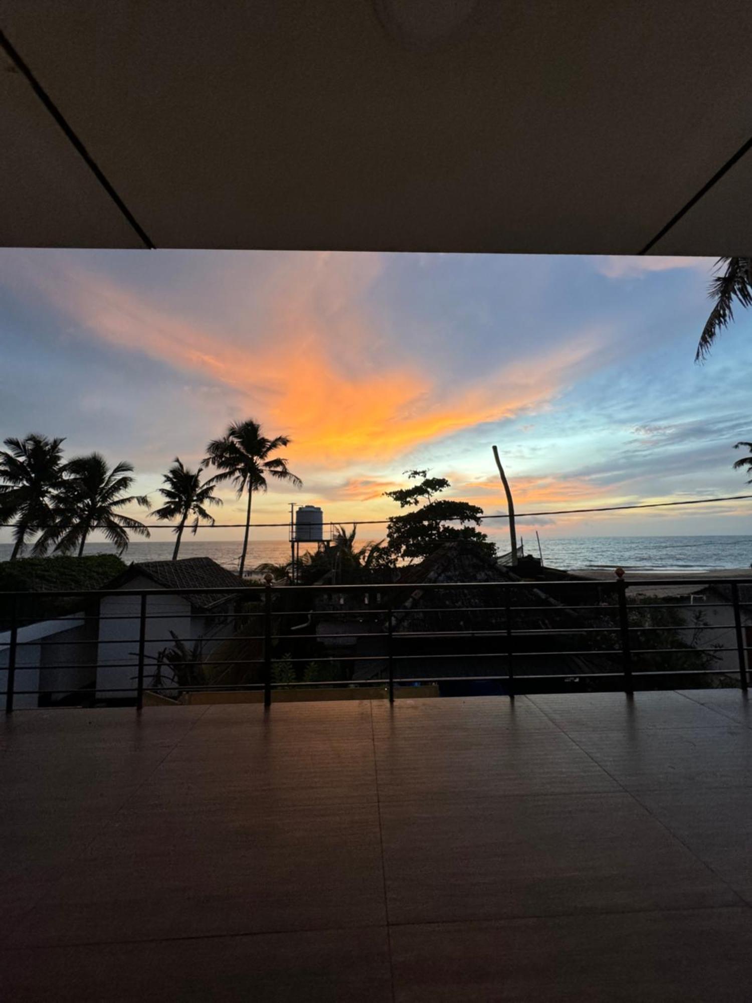 Noel'S Beach Homestay Alappuzha Екстер'єр фото