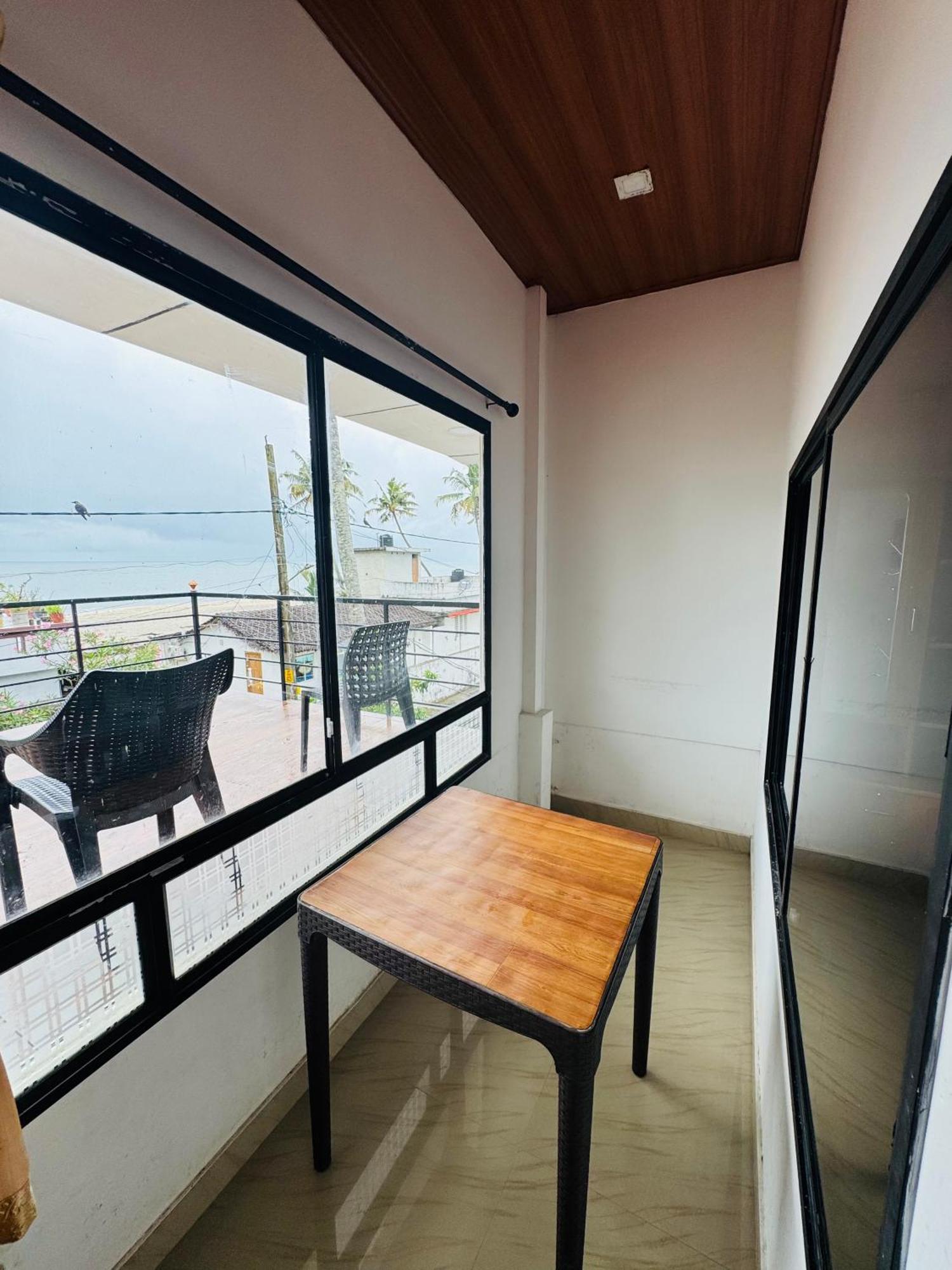 Noel'S Beach Homestay Alappuzha Екстер'єр фото