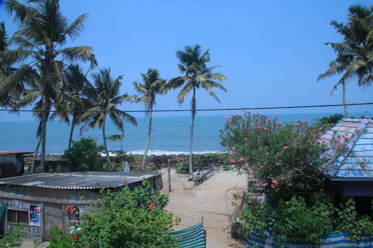 Noel'S Beach Homestay Alappuzha Екстер'єр фото