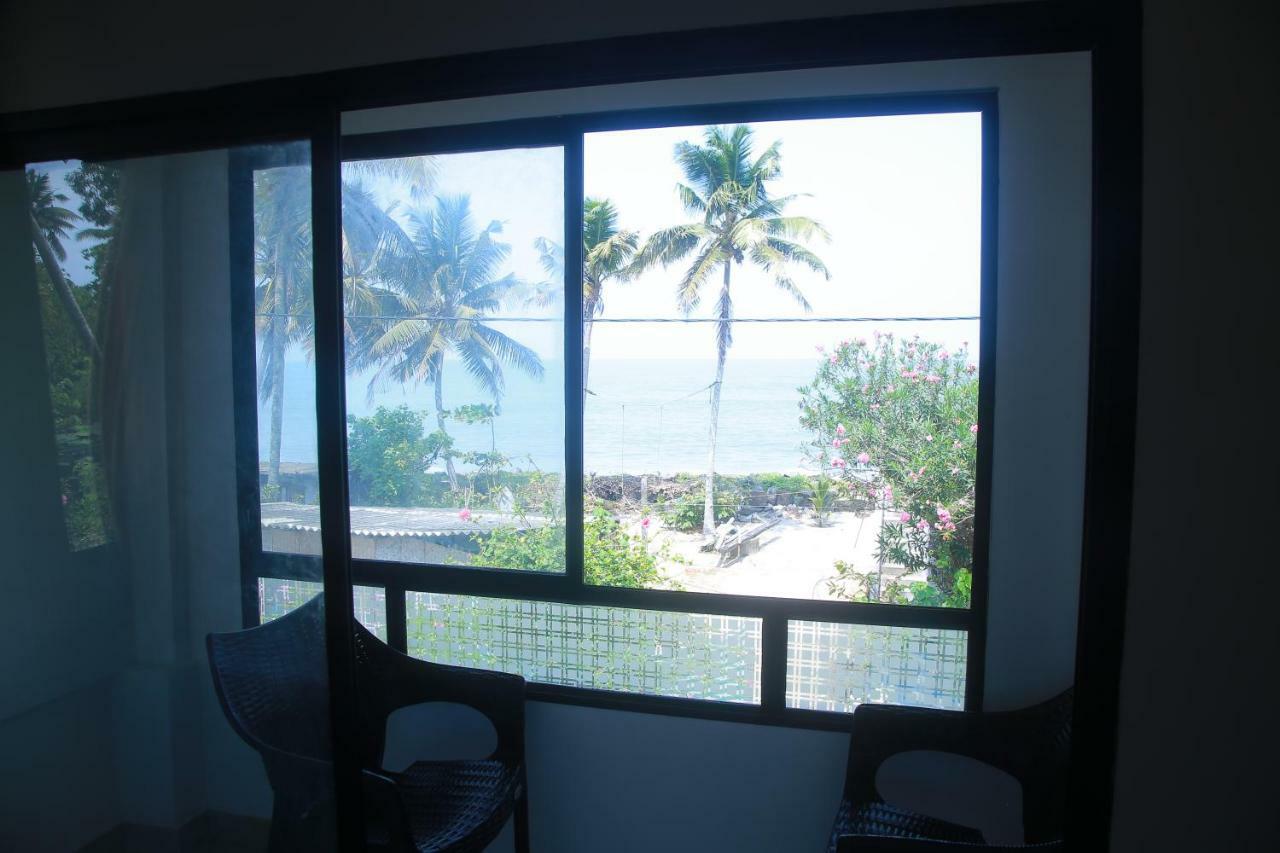 Noel'S Beach Homestay Alappuzha Екстер'єр фото